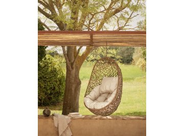 Подвесное кресло Florina