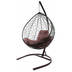 Подвесное кресло Капля