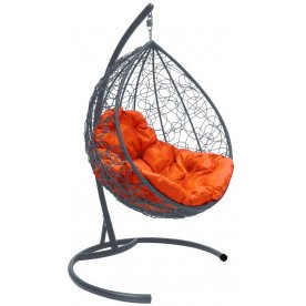 Подвесное кресло Капля