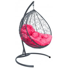 Подвесное кресло Капля