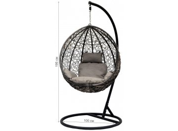 Подвесное кресло Kokos Promo