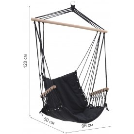 Подвесное кресло Elinor