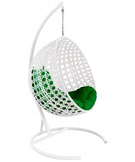 Подвесное кресло Круг Люкс