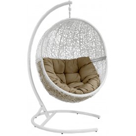 Подвесное кресло Lunar