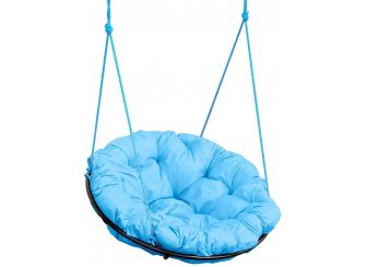 Подвесное кресло Папасан