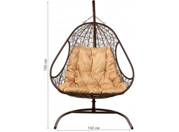Подвесное кресло Primavera