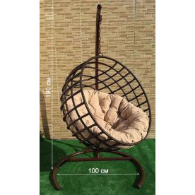 Подвесное кресло Rimini