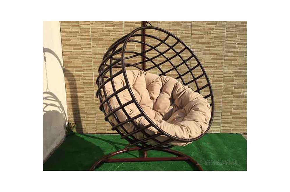 Подвесное кресло Rimini