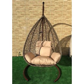 Подвесное кресло Sakala