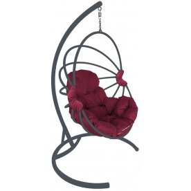 Подвесное кресло Веер