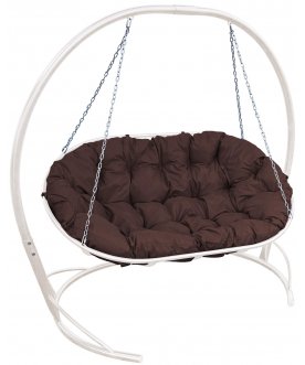 Подвесной диван Мамасан