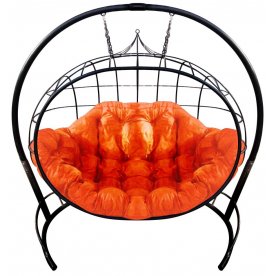 Подвесной диван Улей