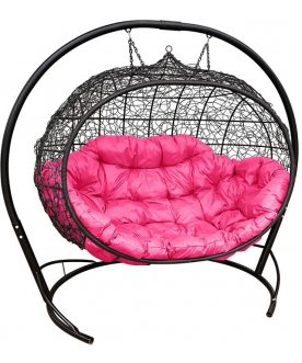 Подвесной диван Улей