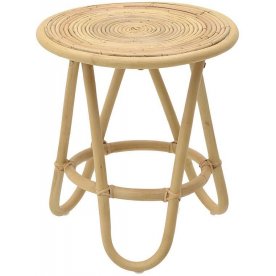 Стол из ротанга Lisa