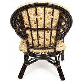 Кресло Chorchill 5017