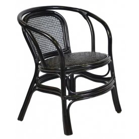 Кресло Dakota венге