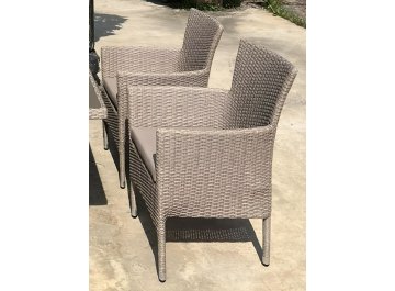 Кресло из ротанга AM-196