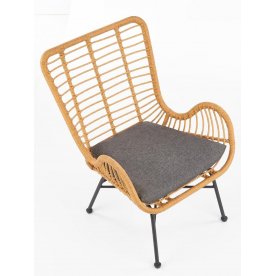 Кресло из ротанга Ikaro