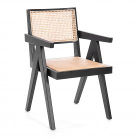 Кресло из ротанга Loki/Локи