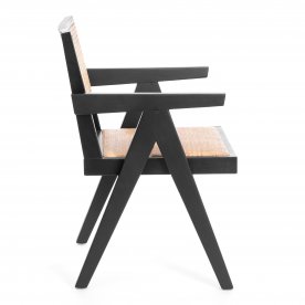 Кресло из ротанга Loki