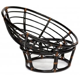 Кресло из ротанга Papasan 23/01 W