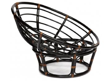 Кресло из ротанга Papasan 23/01 W