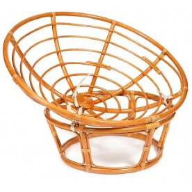 Кресло из ротанга Papasan 23/01 W