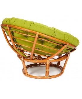 Кресло из ротанга Papasan 23/01 W