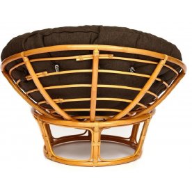 Кресло из ротанга Papasan 23/01 W