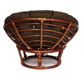 Кресло из ротанга Papasan 23/01 W