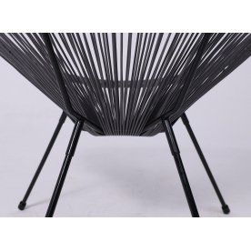 Кресло из ротанга Rimini