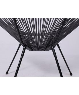 Кресло из ротанга Rimini