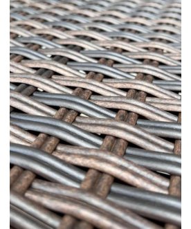 Кресло из ротанга AFM-353BL