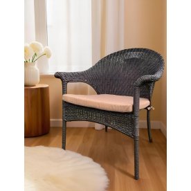 Кресло из ротанга LV-140B
