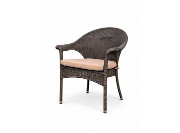 Кресло из ротанга LV-140B
