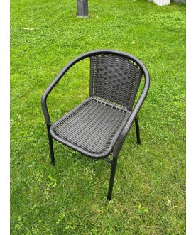 Кресло из ротанга Terazza