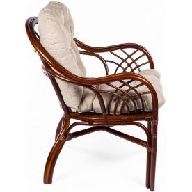 Кресло Roma с подушкой