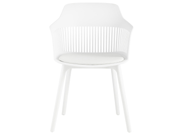 Пластиковое кресло Крокус