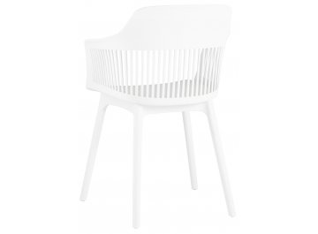 Пластиковое кресло Крокус