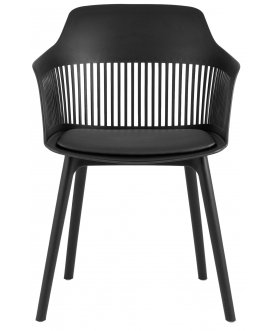 Пластиковое кресло Крокус