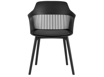 Пластиковое кресло Крокус