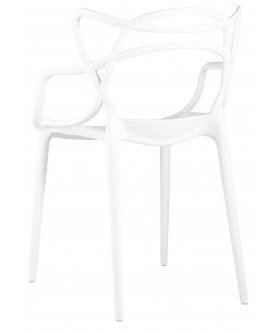 Пластиковое кресло Джил