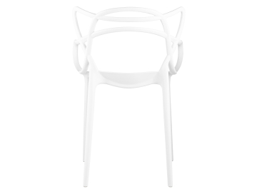 Пластиковое кресло Джил