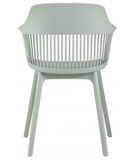 Пластиковый стул Донателло