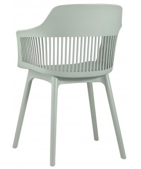 Пластиковый стул Донателло