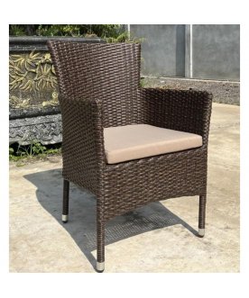 Кресло из ротанга AM-196B