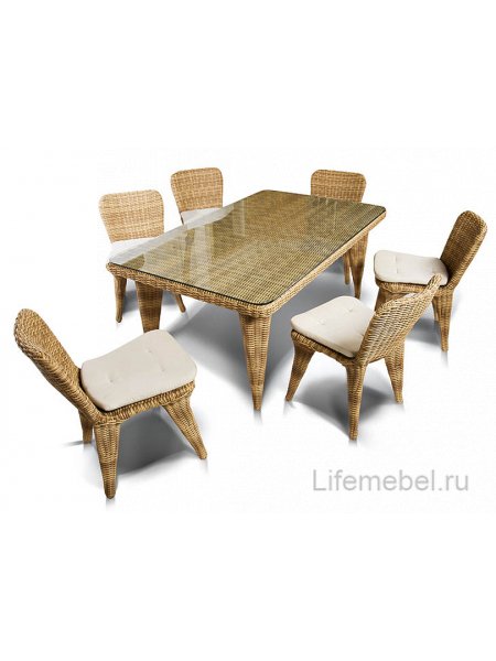 Стул Alfonso
