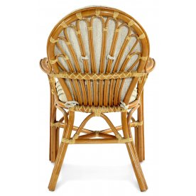 Стул Cozy коньяк