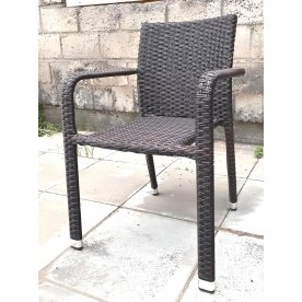 Стул из ротанга AFM-4030B