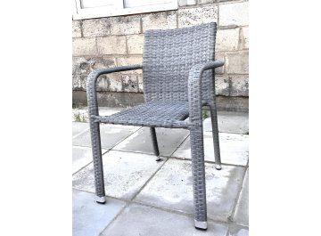 Стул из ротанга AFM-4030G